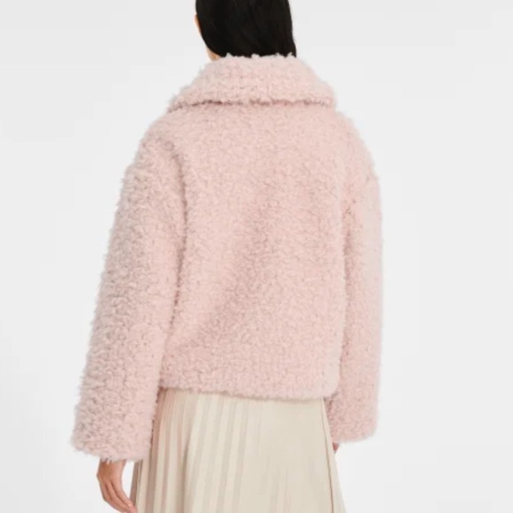 NWT Maeve UGGfluff
Jacket - Picture 4 of 4